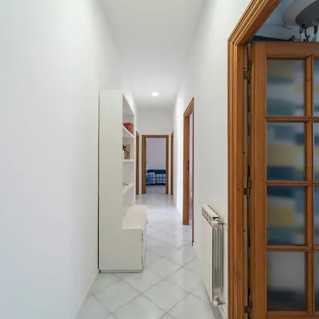 Apartmán Casa Teresa