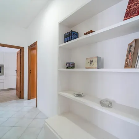 Casa Teresa 公寓