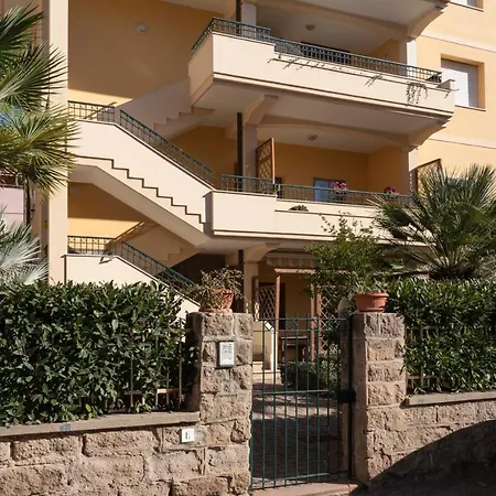 Apartamento Casa Teresa