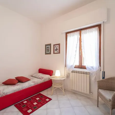 Casa Teresa * Alghero