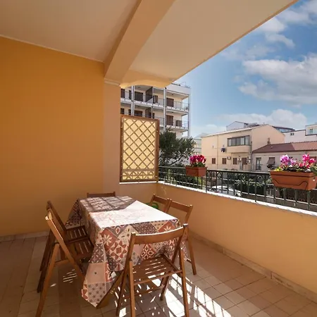 Apartmán Casa Teresa Alghero