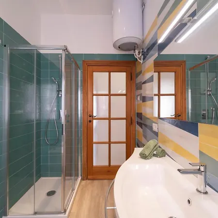 Casa Teresa Apartmán