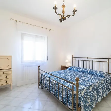 Casa Teresa 公寓 *