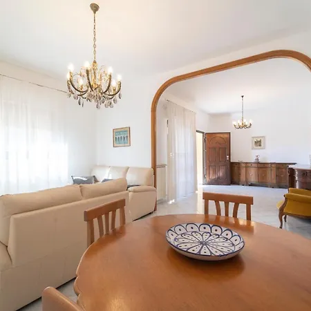 Casa Teresa *