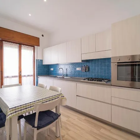 Apartmán Casa Teresa Alghero