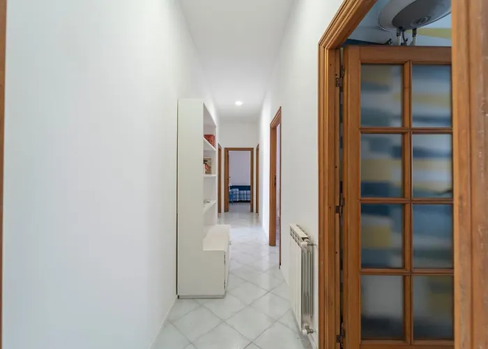 Apartamento Casa Teresa