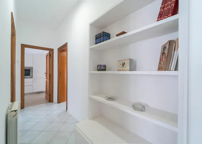 Casa Teresa Apartamento