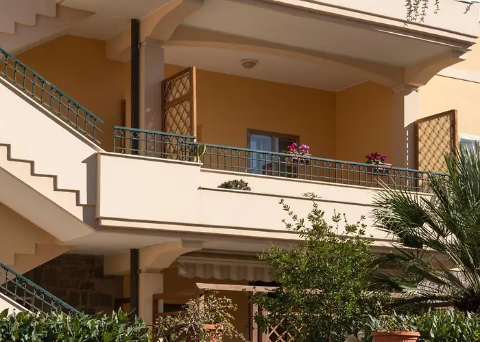 Casa Teresa Apartamento *