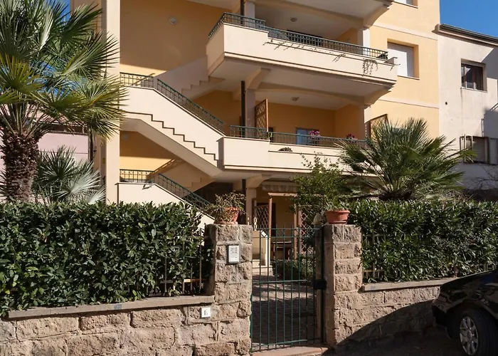 Apartamento Casa Teresa