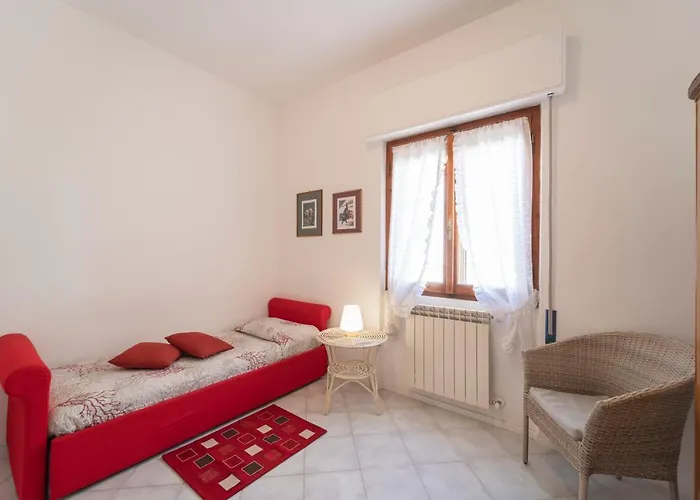 Casa Teresa * Alghero