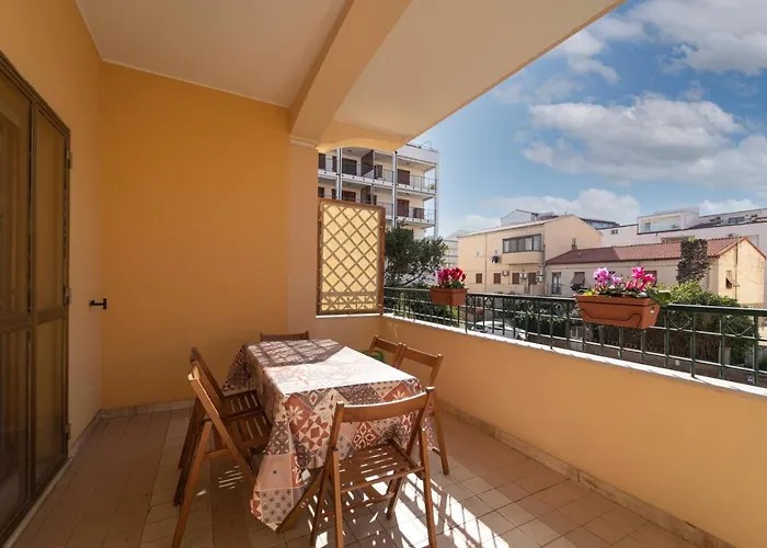 Apartamento Casa Teresa Alghero