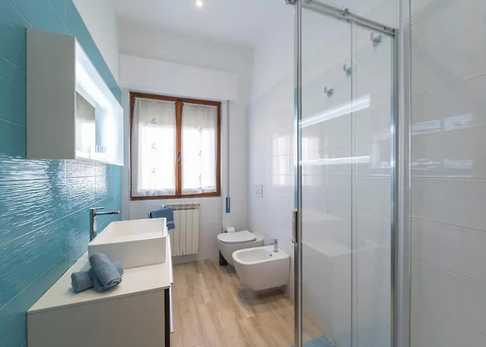 Casa Teresa Apartamento