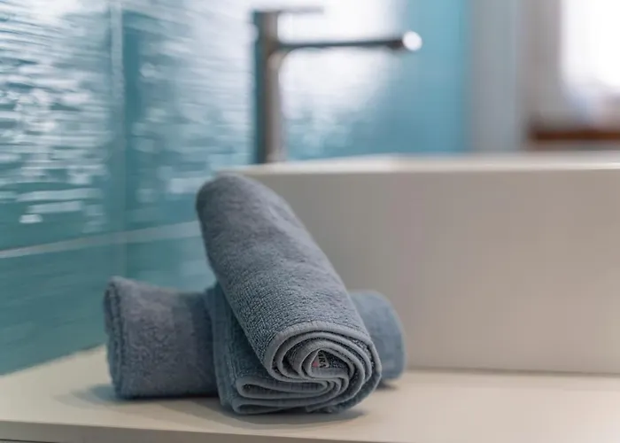 Casa Teresa Apartamento *