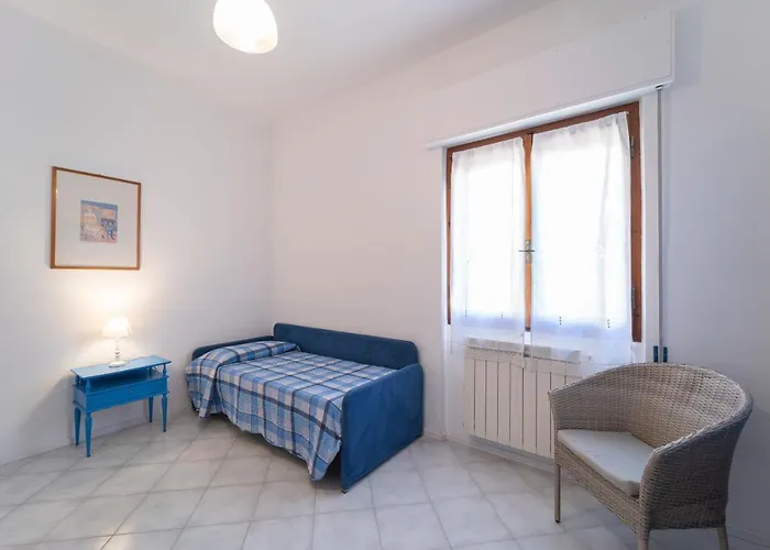 Apartamento Casa Teresa Alghero