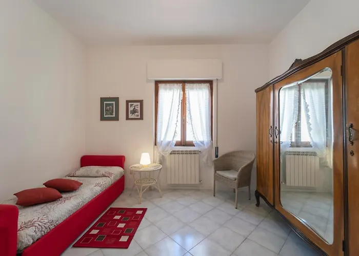 Casa Teresa Apartamento Alghero