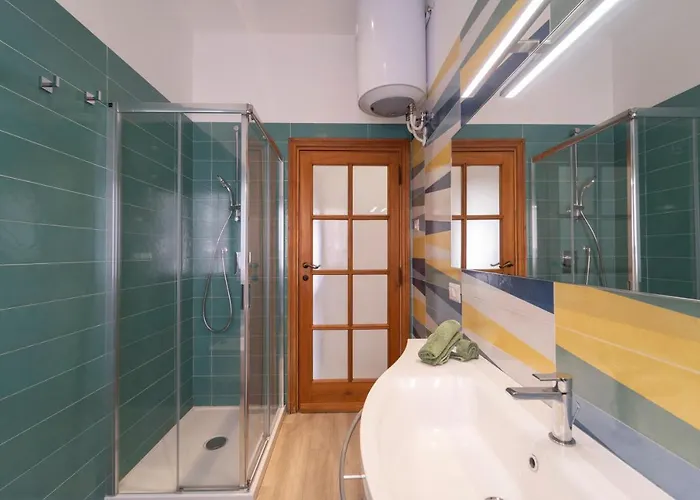 Casa Teresa Apartamento