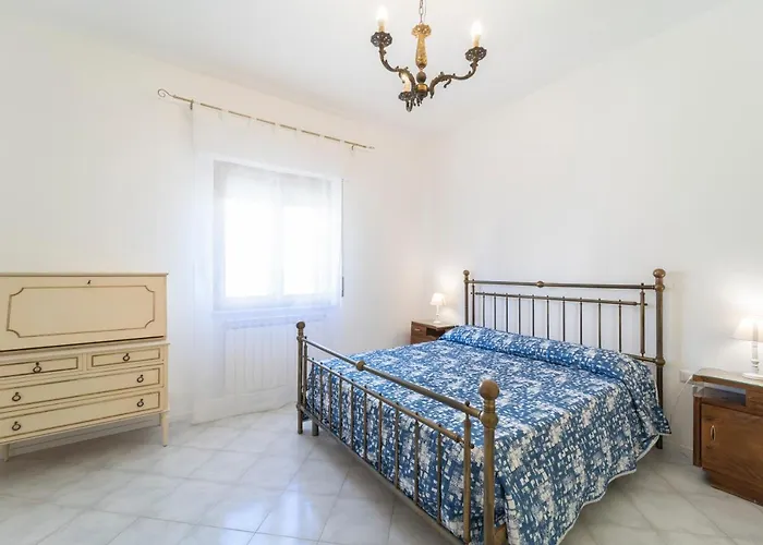 Casa Teresa Apartamento *