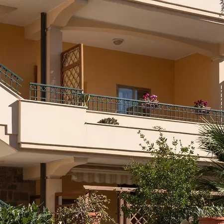 Casa Teresa Apartman *