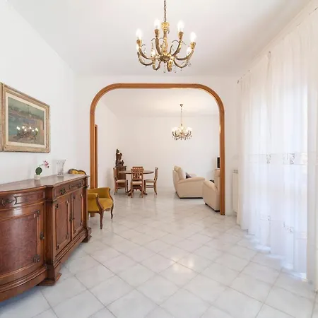 Casa Teresa * ألغيرو