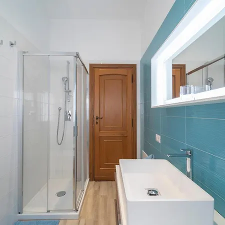 Casa Teresa شقة ألغيرو