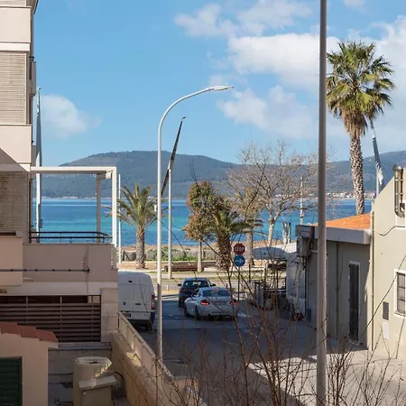 Casa Teresa アルゲーロ