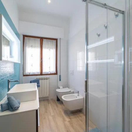 Casa Teresa アパート