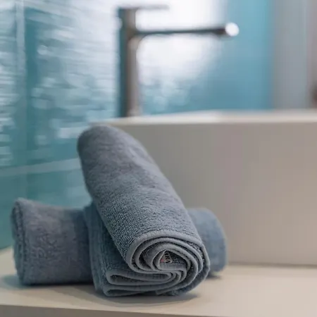 Casa Teresa アパート *