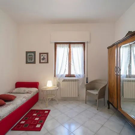 Casa Teresa アパート アルゲーロ