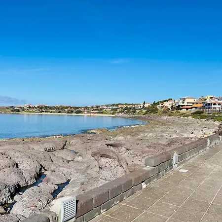 Casa Teresa Portoscuso