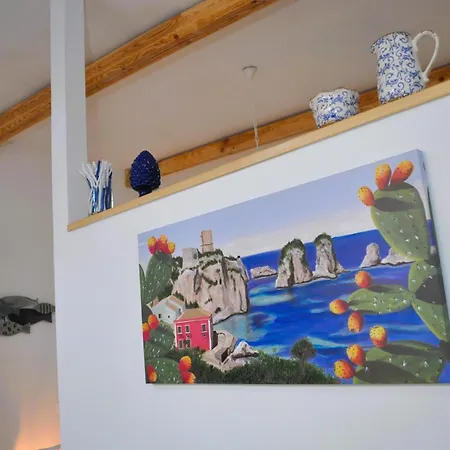 Apartamento Casa Teresa