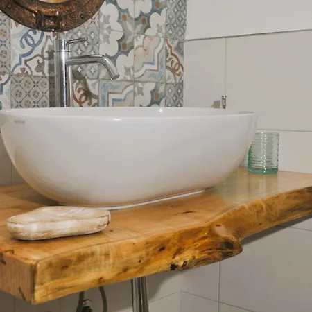 Apartamento Casa Teresa Portoscuso
