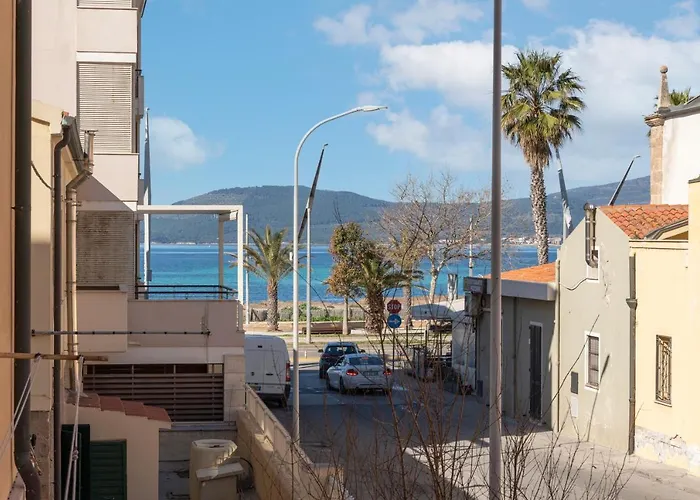 Casa Teresa Αλγκέρο