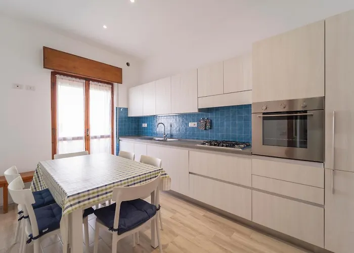 Apartman Casa Teresa Alghero